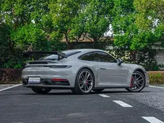 2020 Porsche 911 Carrera 3.0T — фото 4