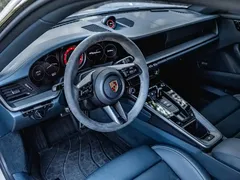 2020 Porsche 911 Carrera 3.0T — фото 5