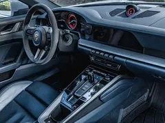 2020 Porsche 911 Carrera 3.0T — фото 10