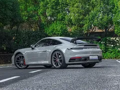 2020 Porsche 911 Carrera 3.0T — фото 13