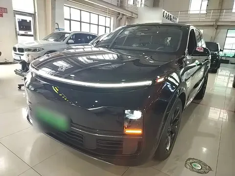 2023 Li Auto L8 Pro