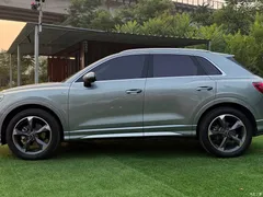 2022 Audi Q3 35 TFSI fashionable and dynamic — фото 7