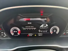 2022 Audi Q3 35 TFSI fashionable and dynamic — фото 11