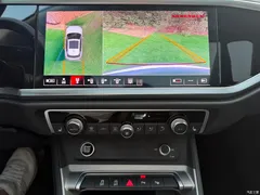 2022 Audi Q3 35 TFSI fashionable and dynamic — фото 12