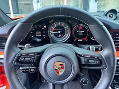 2021 Porsche 911 Turbo S 3.7T 20 — фото 10
