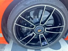 2021 Porsche 911 Turbo S 3.7T 20 — фото 16
