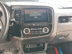 2020 Mitsubishi Outlander 2.0L 2WD 5, чёрный — фото 13
