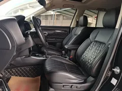 2020 Mitsubishi Outlander 2.0L 2WD 5, чёрный — фото 15