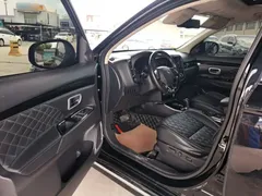 2020 Mitsubishi Outlander 2.0L 2WD 5, чёрный — фото 16