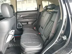 2020 Mitsubishi Outlander 2.0L 2WD 5, чёрный — фото 17