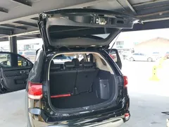2020 Mitsubishi Outlander 2.0L 2WD 5, чёрный — фото 19