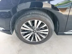 2020 Mitsubishi Outlander 2.0L 2WD 5, чёрный — фото 23