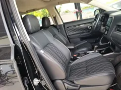 2020 Mitsubishi Outlander 2.0L 2WD 5, чёрный — фото 25