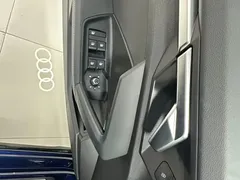 2023 Audi A3 Sportback 35 TFSI Fashion Sport, синий — фото 19