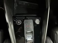 2023 Audi A3 Sportback 35 TFSI Fashion Sport, синий — фото 24