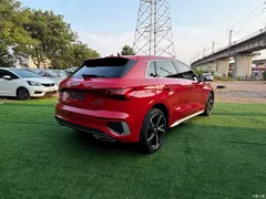 2022 Audi A3 Sportback 35 TFSI stylish and sporty — фото 6