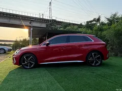 2022 Audi A3 Sportback 35 TFSI stylish and sporty — фото 7