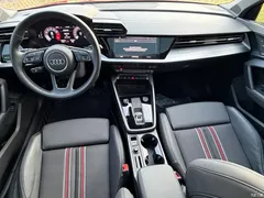2022 Audi A3 Sportback 35 TFSI stylish and sporty — фото 10