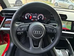 2022 Audi A3 Sportback 35 TFSI stylish and sporty — фото 14