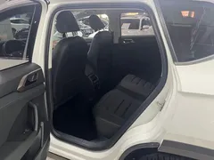 2022 Volkswagen Tharu 280TSI 2WD Luxury, белый — фото 5