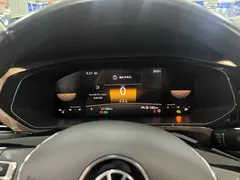 2022 Volkswagen Tharu 280TSI 2WD Luxury, белый — фото 9