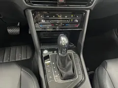 2022 Volkswagen Tharu 280TSI 2WD Luxury, белый — фото 10