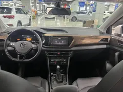 2022 Volkswagen Tharu 280TSI 2WD Luxury, белый — фото 11