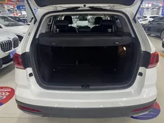 2022 Volkswagen Tharu 280TSI 2WD Luxury, белый — фото 13