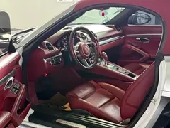 2020 Porsche 718 Boxster 2.0T — фото 5