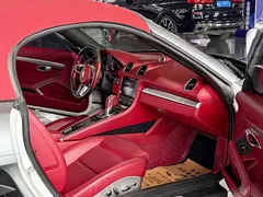 2020 Porsche 718 Boxster 2.0T — фото 6