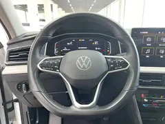 2023 Volkswagen Tiguan L 280TSI AT 2WD, белый — фото 8