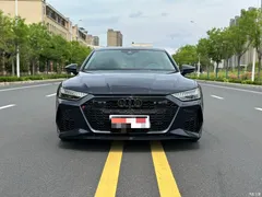 2020 Audi A7 45 TFSI Premium Selection — фото 2
