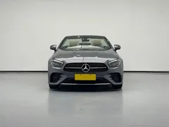 2021 Mercedes-Benz E-Class E 260 — фото 4