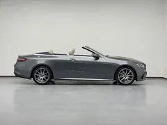 2021 Mercedes-Benz E-Class E 260 — фото 8