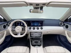 2021 Mercedes-Benz E-Class E 260 — фото 10