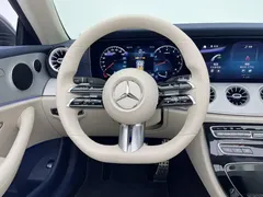 2021 Mercedes-Benz E-Class E 260 — фото 11