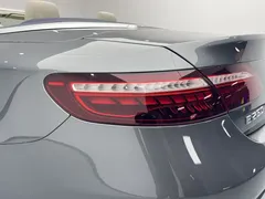 2021 Mercedes-Benz E-Class E 260 — фото 17