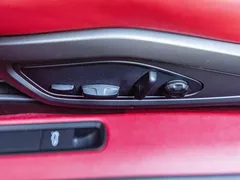 2022 Porsche 911 Carrera S 3.0T, синий — фото 7