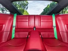2022 Porsche 911 Carrera S 3.0T, синий — фото 8