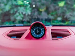 2022 Porsche 911 Carrera S 3.0T, синий — фото 20