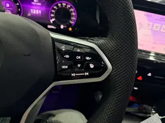 2021 Volkswagen Golf 280TSI DSG R-Line — фото 8