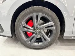 2021 Volkswagen Golf 280TSI DSG R-Line — фото 11