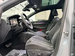 2021 Volkswagen Golf 280TSI DSG R-Line — фото 13