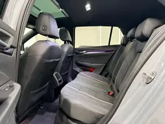 2021 Volkswagen Golf 280TSI DSG R-Line — фото 14