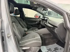 2021 Volkswagen Golf 280TSI DSG R-Line — фото 15