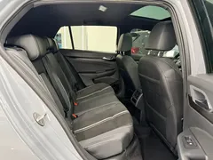 2021 Volkswagen Golf 280TSI DSG R-Line — фото 16