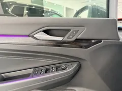 2021 Volkswagen Golf 280TSI DSG R-Line — фото 17
