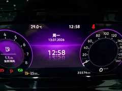 2021 Volkswagen Golf 280TSI DSG R-Line — фото 19