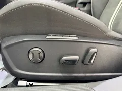 2021 Volkswagen Golf 280TSI DSG R-Line — фото 21