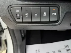 2023 Kia Seltos 1.5L CVT Luxury, белый — фото 22